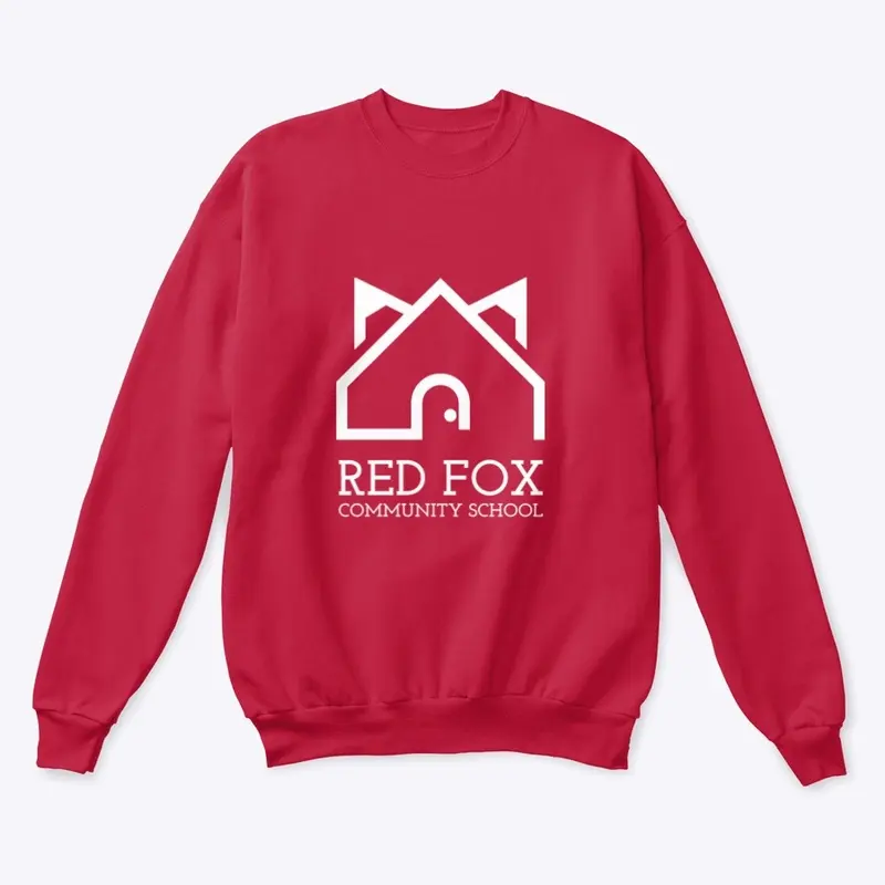 Unisex Classic Crewneck Sweatshirt