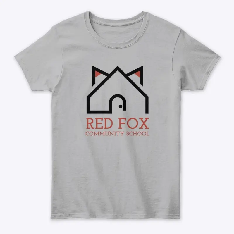 Women's Classic Tee - House Logo