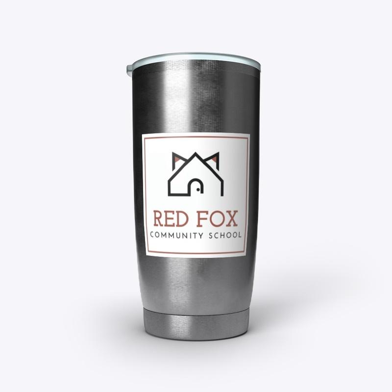 Stainless Steel Tumbler